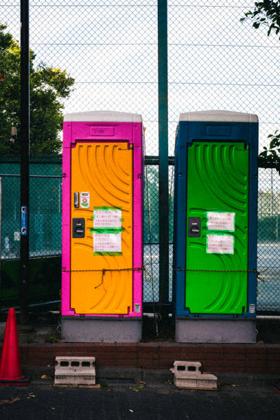 Best Sanitation services for porta potties  in Wellton, AZ
