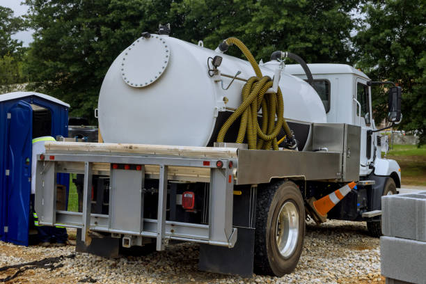 Best Local porta potty services  in Wellton, AZ