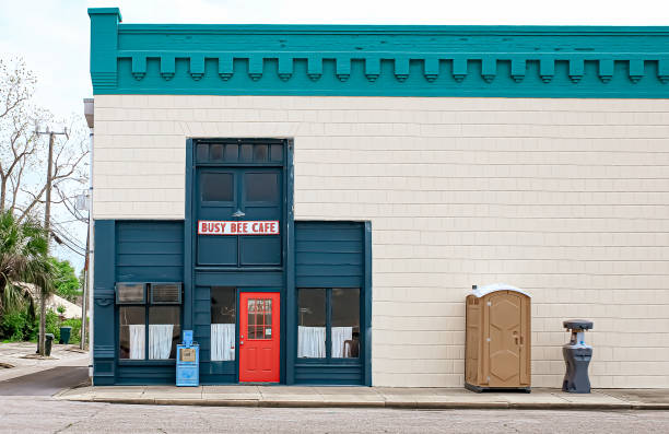 Best Portable restroom trailer rental  in Wellton, AZ