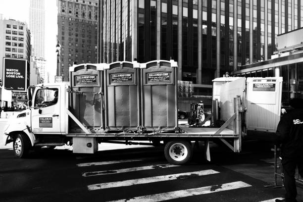 Best Sanitation services for porta potties  in Wellton, AZ