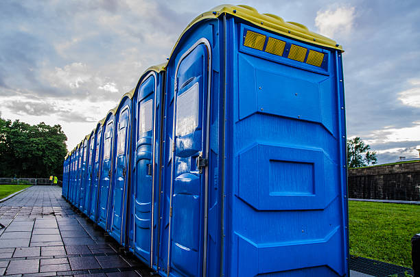 Portable Toilet Options We Offer in Wellton, AZ