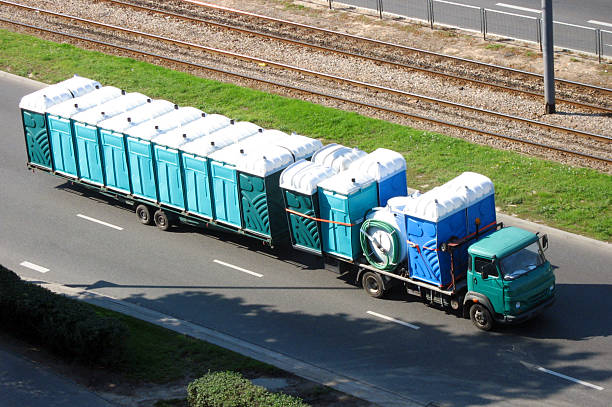 Best Local porta potty services  in Wellton, AZ