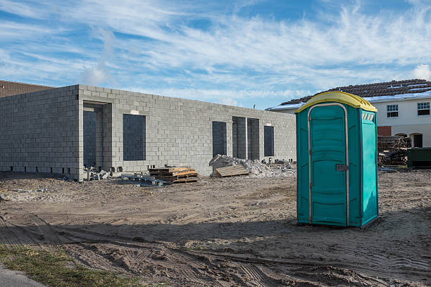 Best Long-term porta potty rental  in Wellton, AZ